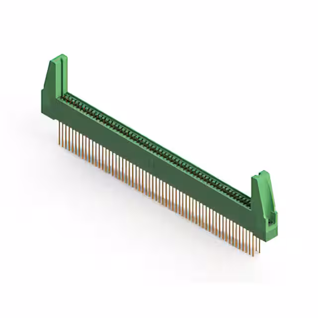345-118-541-288 EDAC Inc.  Edgeboard Connectors